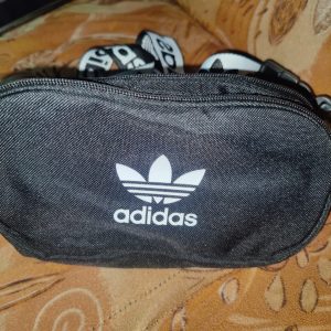 sports Gym Duffel Bag